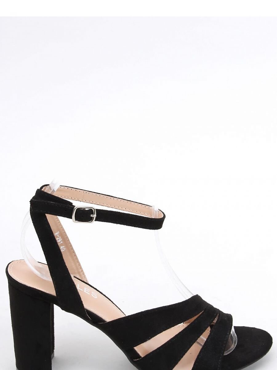 Heel sandals Inello