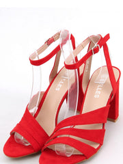 Heel sandals Inello