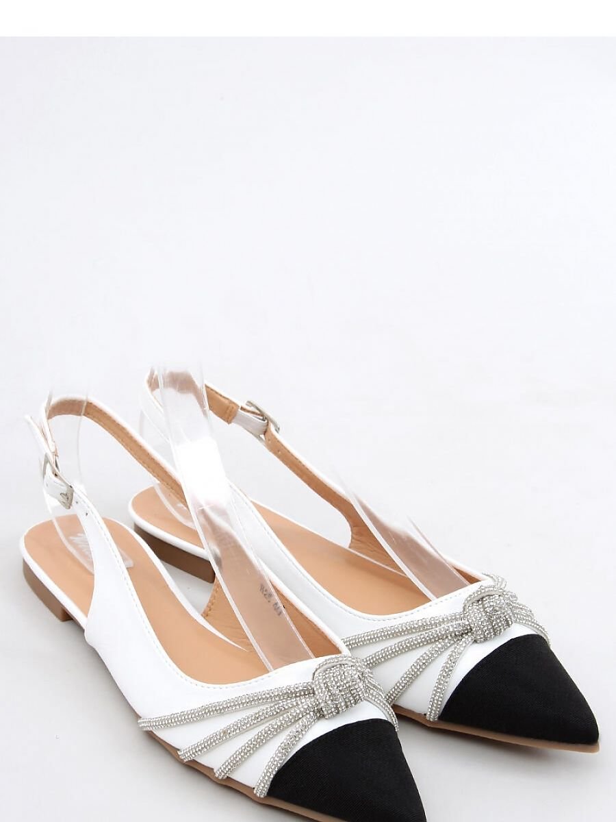 Ballet flats Inello