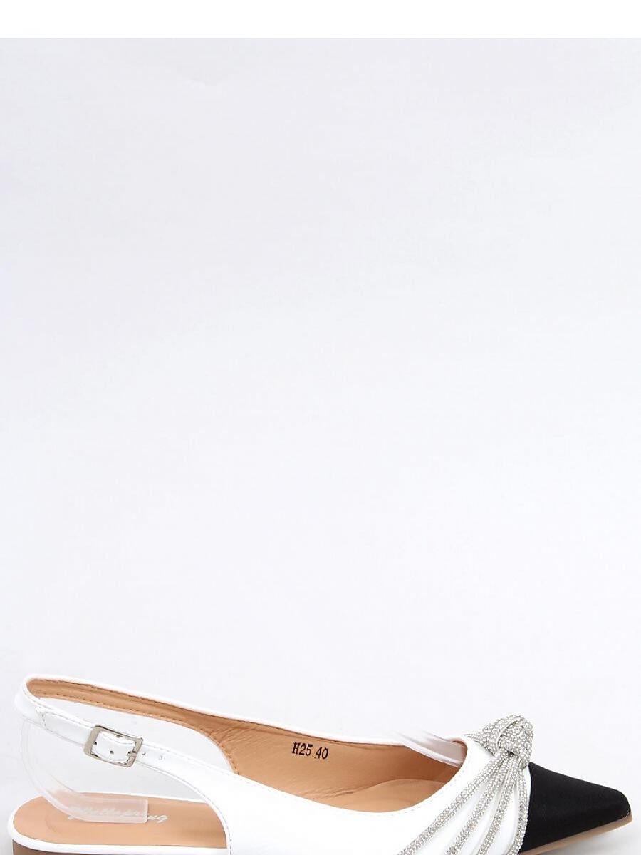 Ballet flats Inello