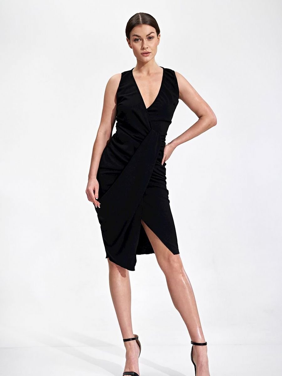 Cocktail dress Figl