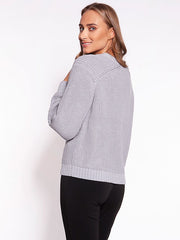 Cardigan MKM