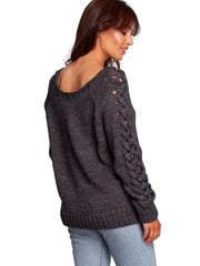 Jumper BE Knit