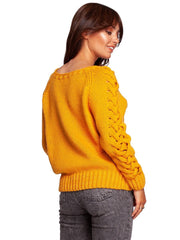 Jumper BE Knit