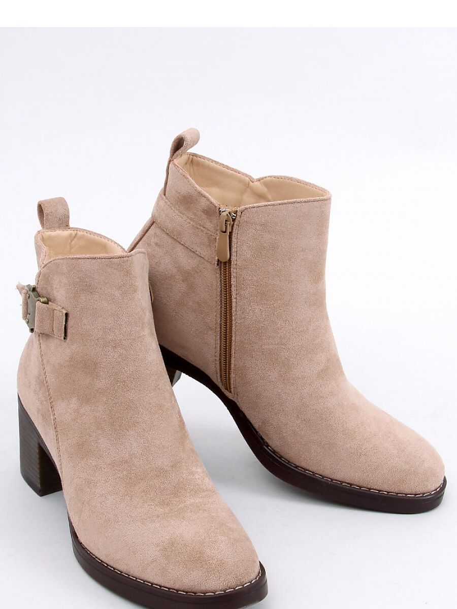 Heel boots Inello