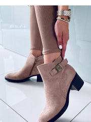 Heel boots Inello