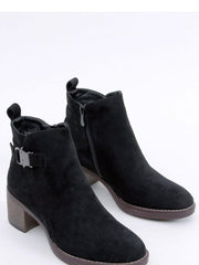 Heel boots Inello