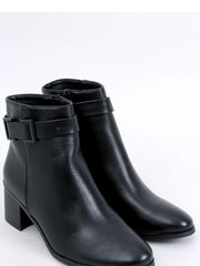 Heel boots Inello