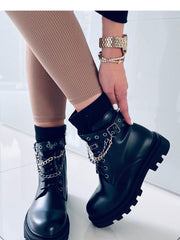 Boots Inello