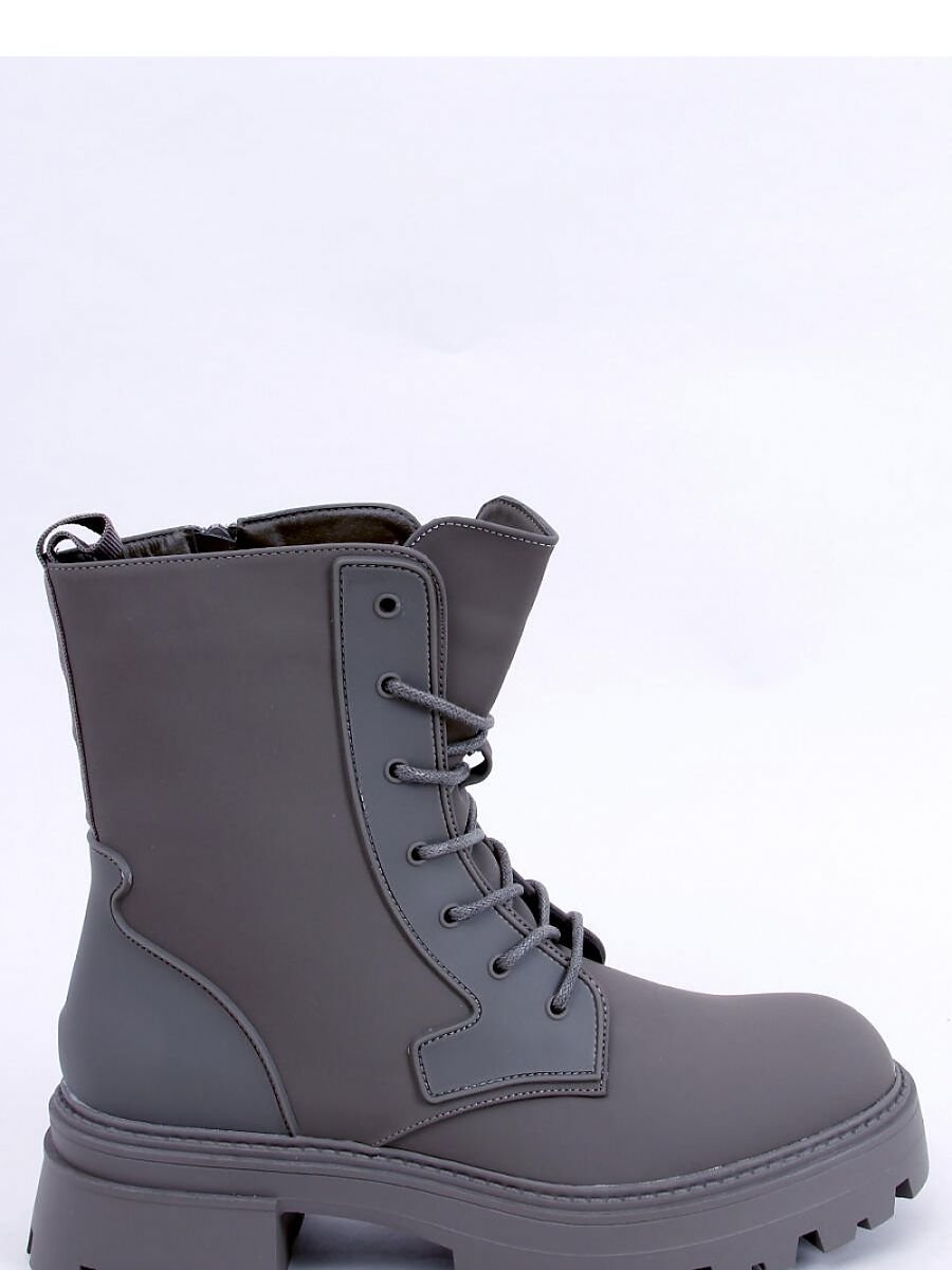 Heel boots Inello