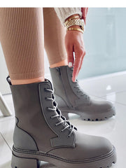 Heel boots Inello