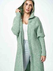 Cardigan Figl