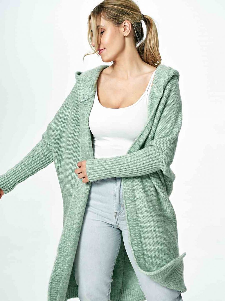 Cardigan Figl