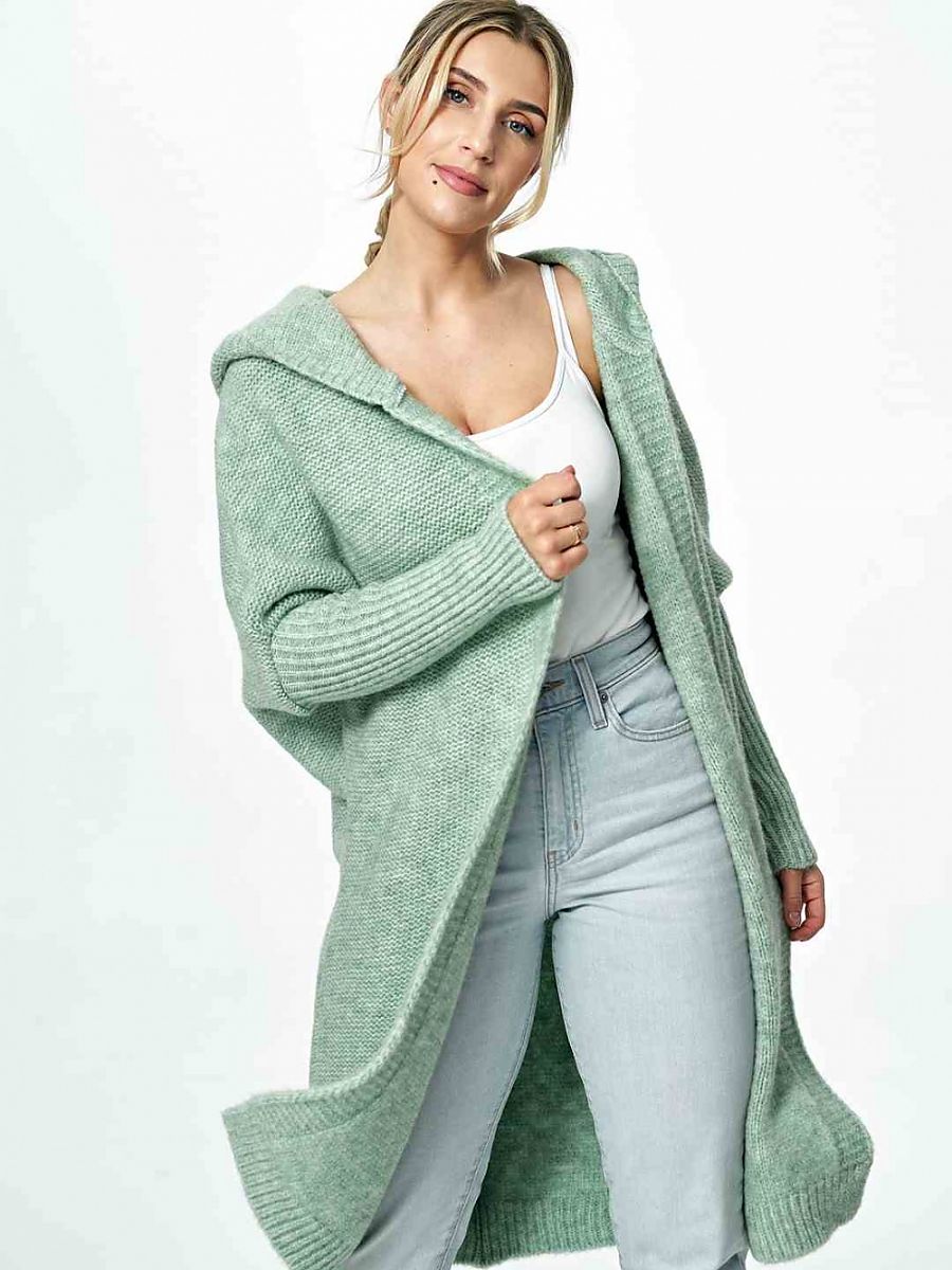 Cardigan Figl