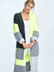 Cardigan Figl