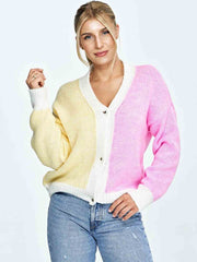 Cardigan Figl