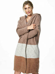 Cardigan Figl