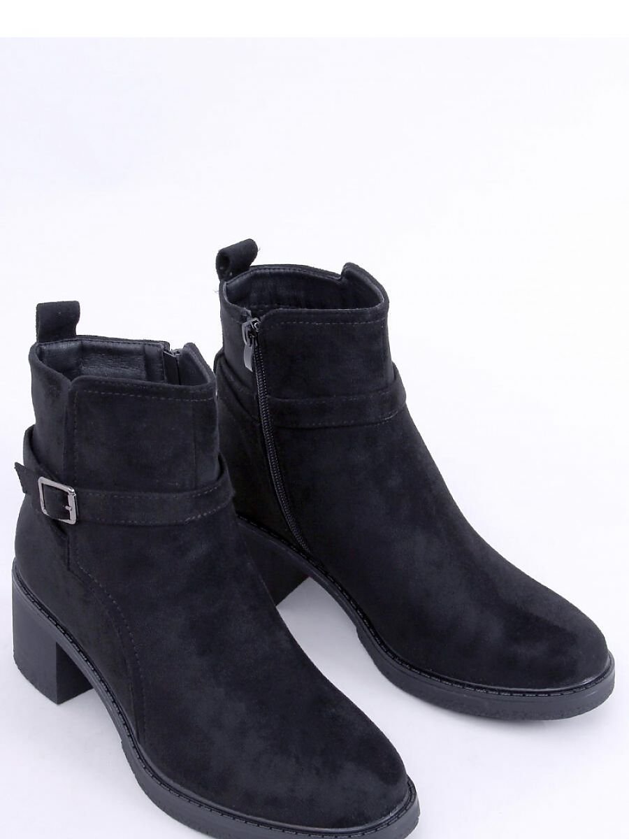 Heel boots Inello