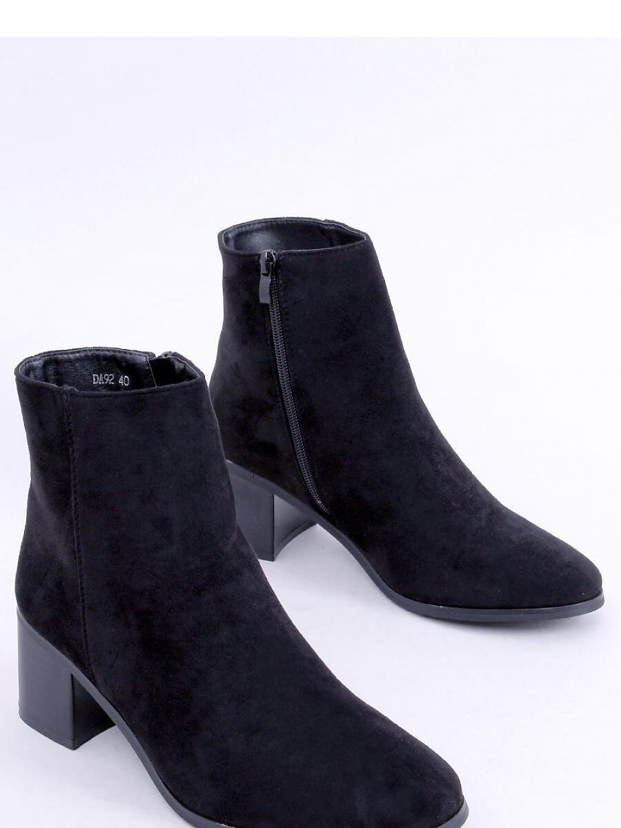 Heel boots Inello