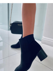 Heel boots Inello