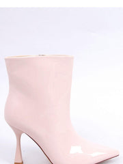 Heel boots Inello