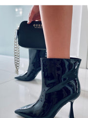 Heel boots Inello