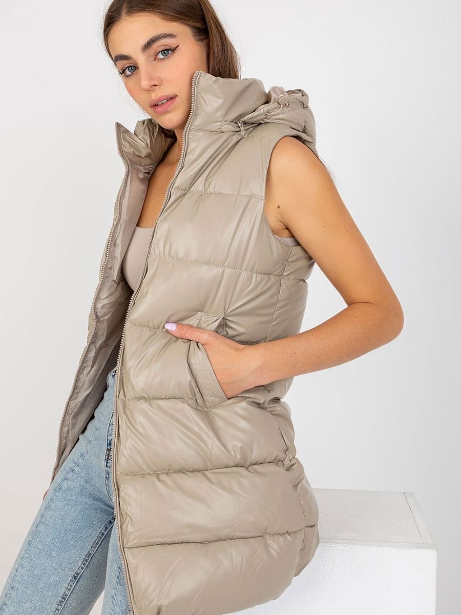 Gilet NM