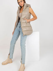 Gilet NM