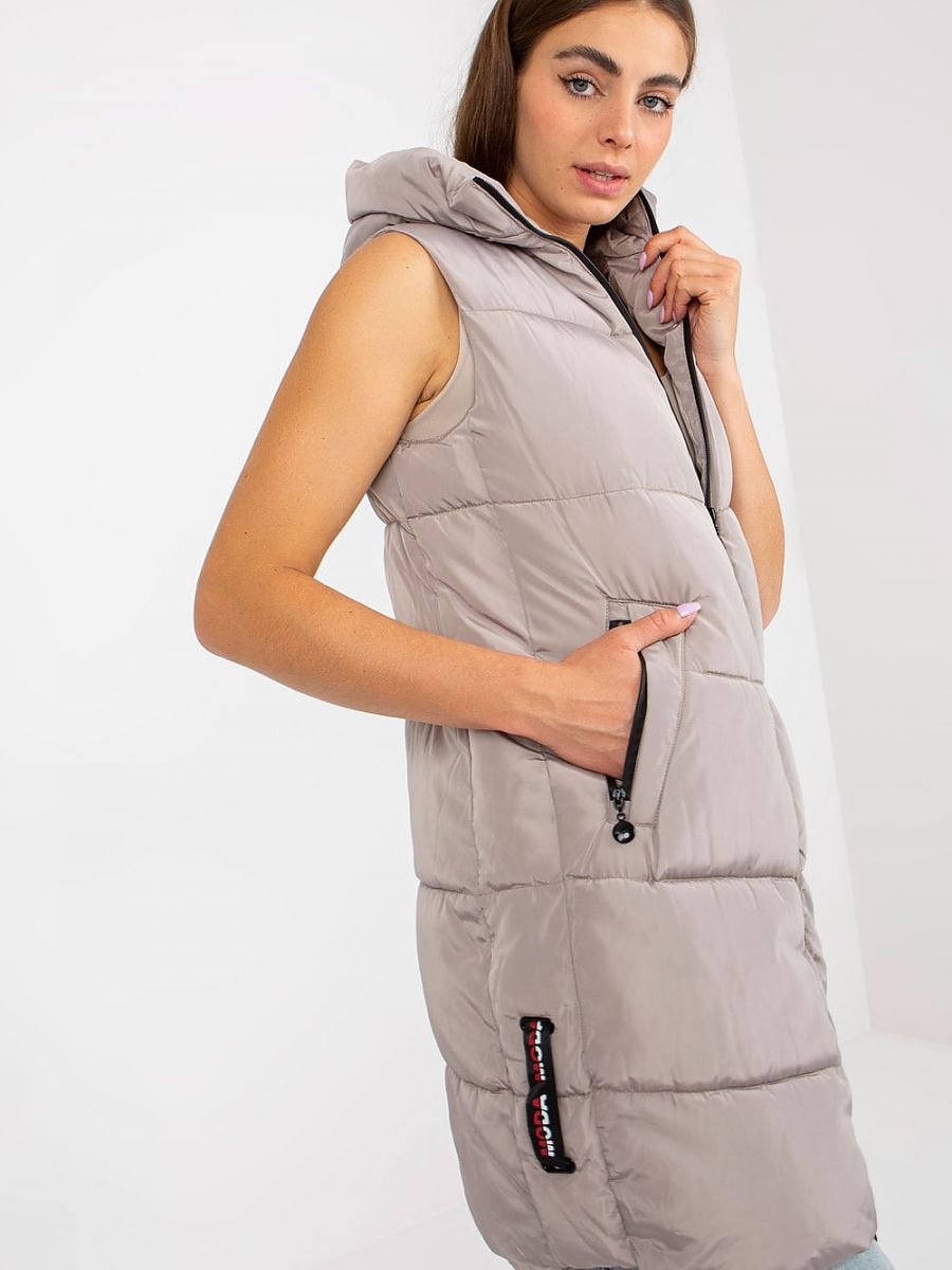 Gilet NM