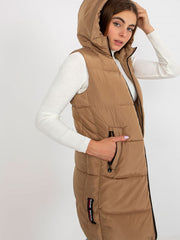 Gilet NM