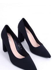 Block heel pumps Inello