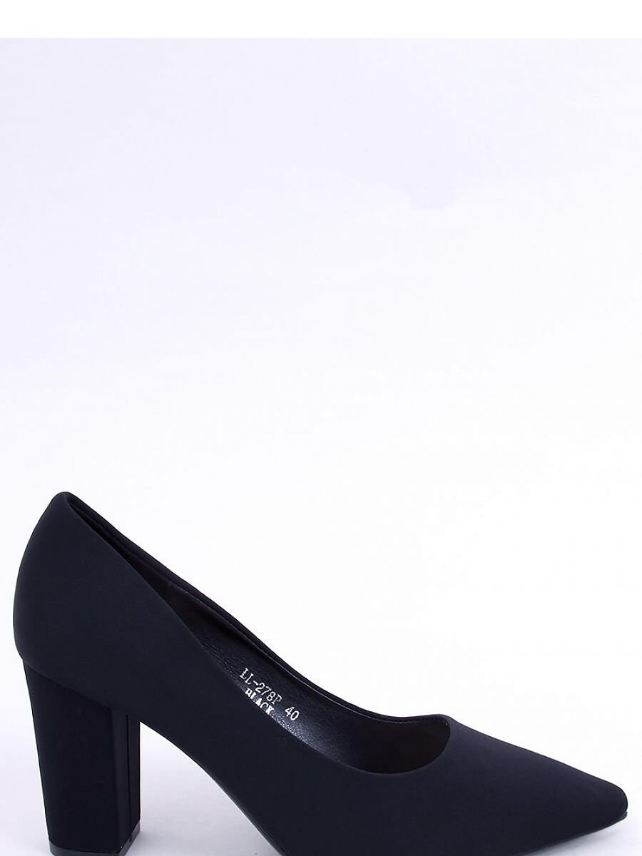 Block heel pumps Inello