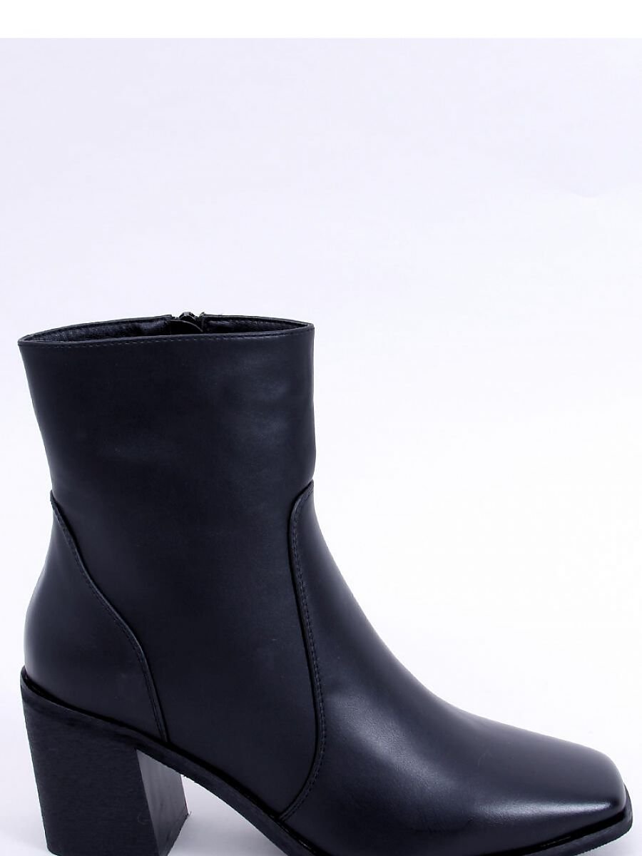 Heel boots Inello