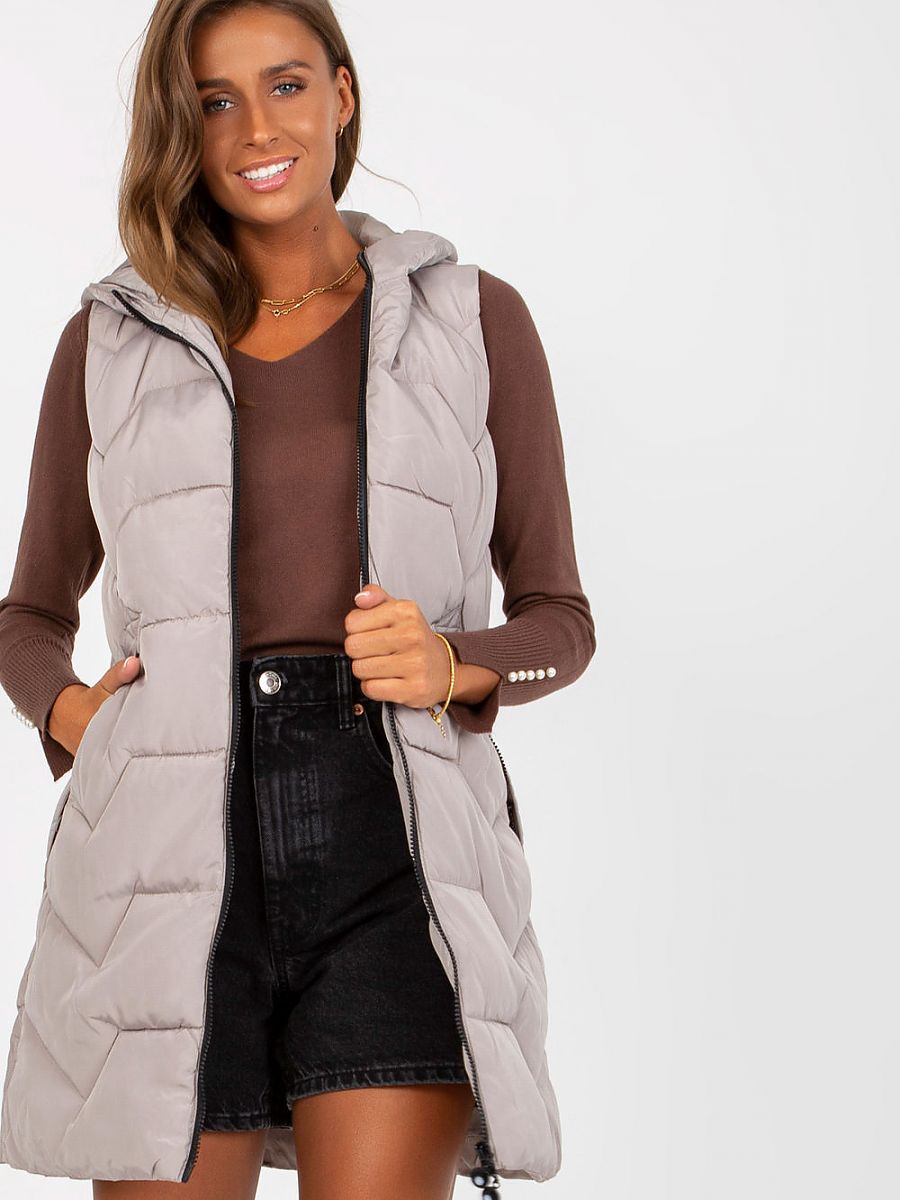 Gilet NM