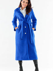 Coat awama