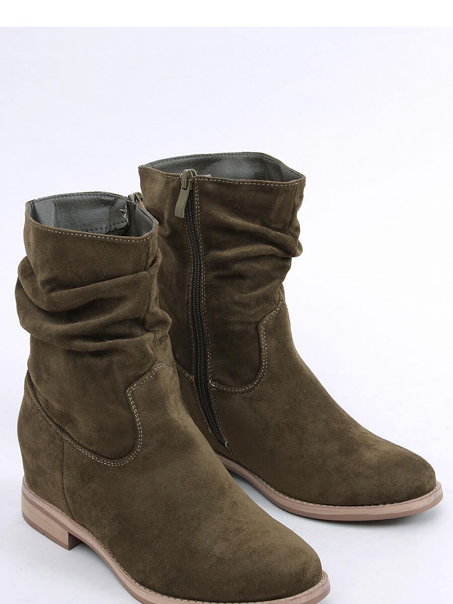 Buskin boots Inello