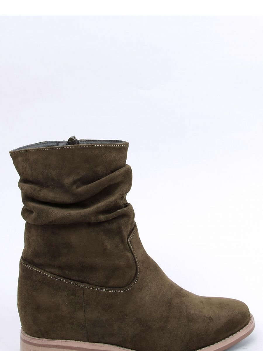 Buskin boots Inello