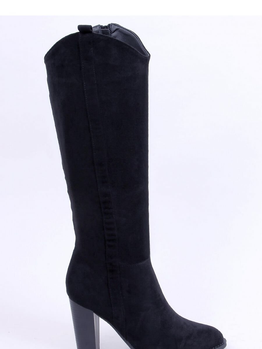 Heel boots Inello