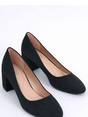 Block heel pumps Inello