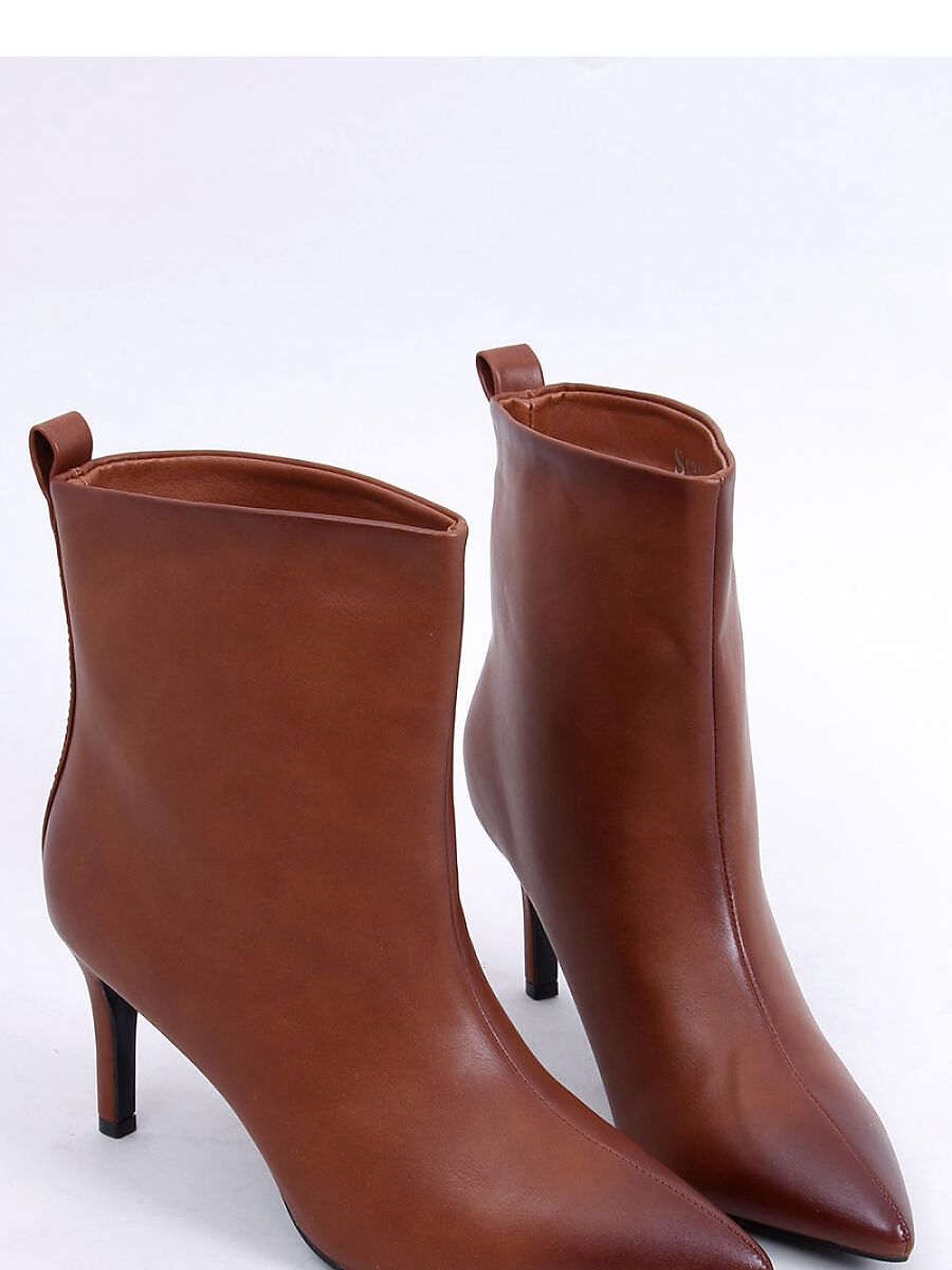 Heel boots Inello