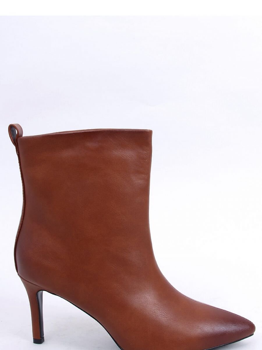 Heel boots Inello