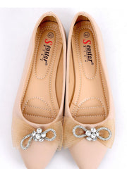 Ballet flats Inello