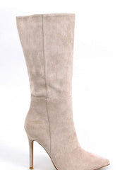 Heel boots Inello