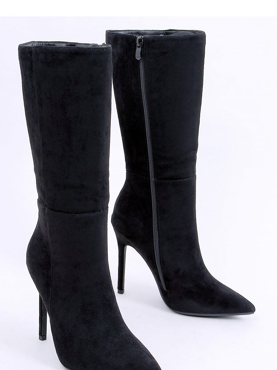 Heel boots Inello