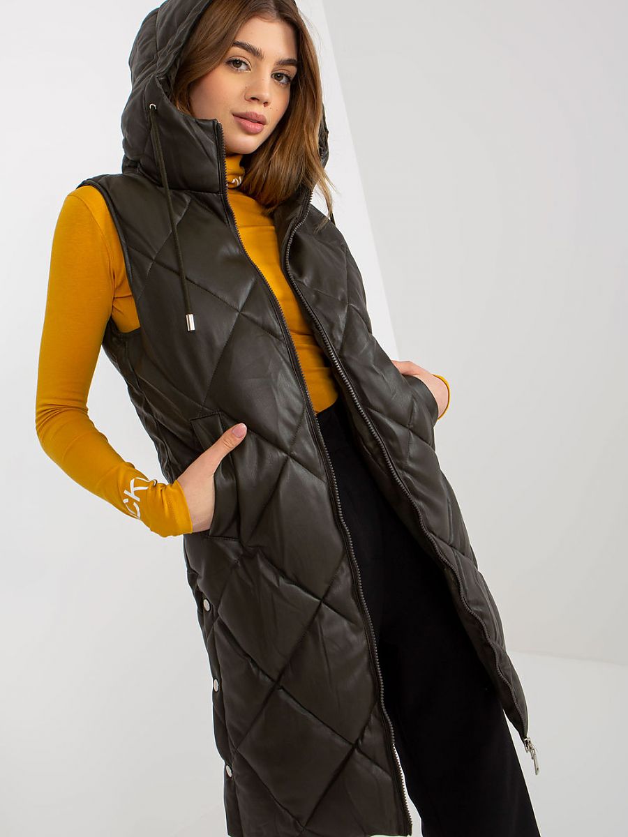 Gilet NM