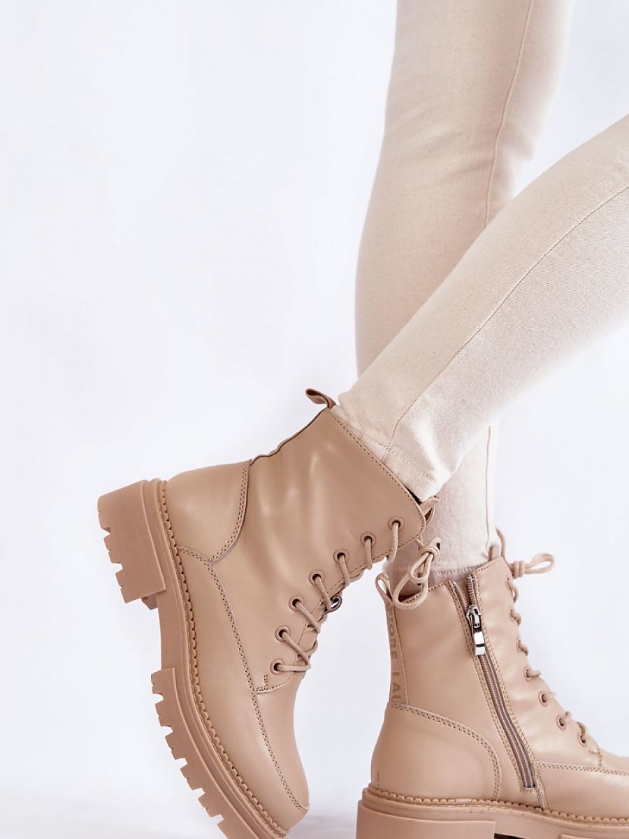 Boots Step in style