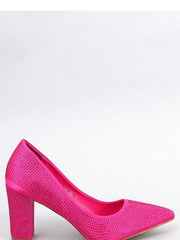 Block heel pumps Inello