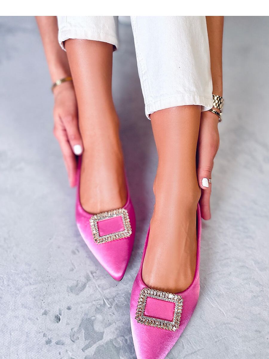 Ballet flats Inello