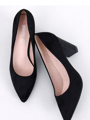 Block heel pumps Inello