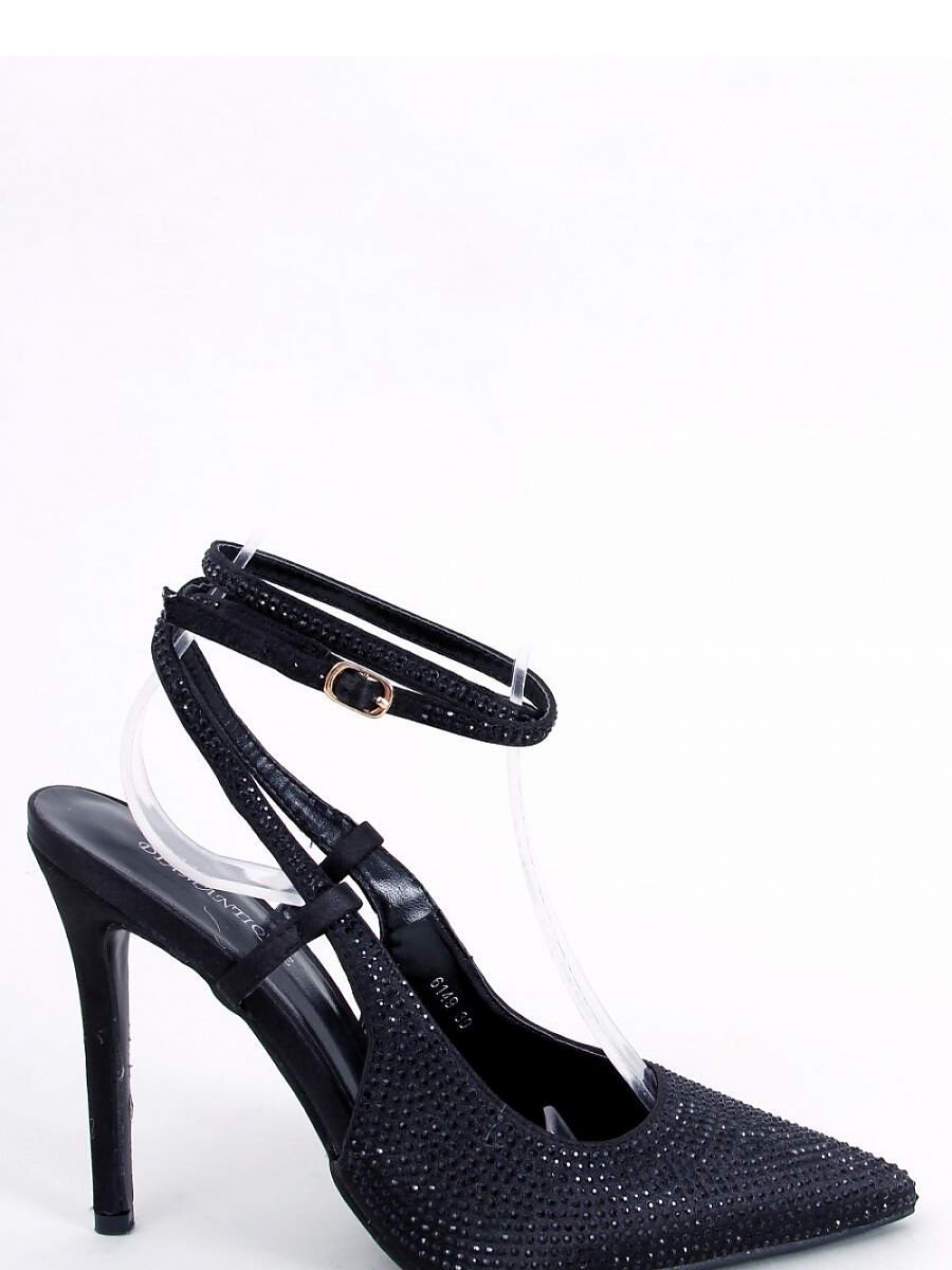 Strappy high heels Inello